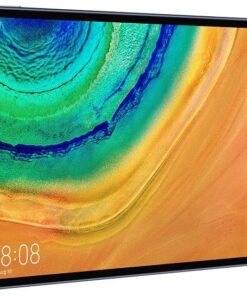 Alternative view of Huawei MatePad Pro Tablet - 10.8 Inch, 256GB, 8GB RAM, 4G - used