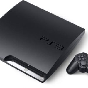playstation 3