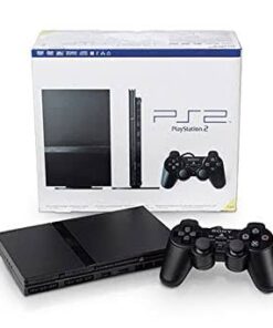 Playstation 2