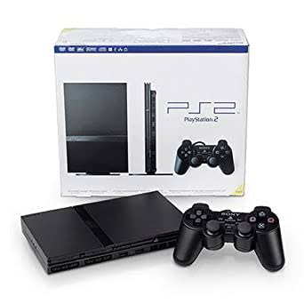 Used Playstation 2 Playstation 2