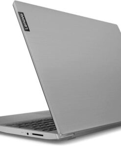 Lenovo Laptop 15.6 inches, 1 TB, 8 GB RAM, Intel Core i5, DOS, Gray - used